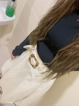 a.-.-♥さん(レディース・156cm)の春コーディネート