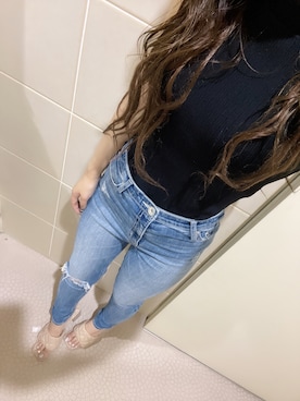 a.-.-♥さん(レディース・158cm)の夏コーディネート