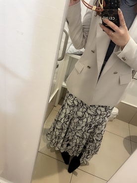 a.-.-♥さんのコーディネート