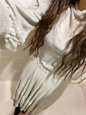 a.-.-♥さん（レディース・158cm）の秋コーディネート