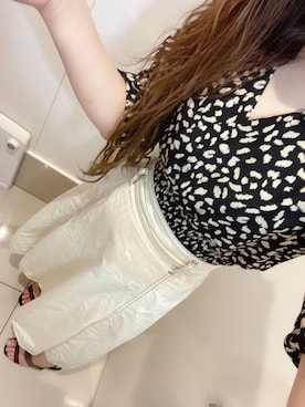 a.-.-♥さん(レディース・156cm)の春コーディネート