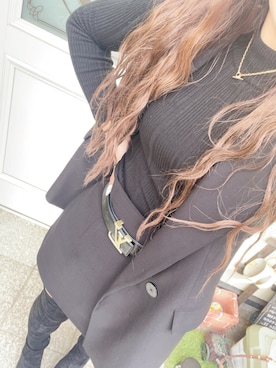 a.-.-♥さんのコーディネート