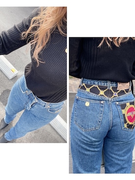 a.-.-♥さん(レディース・156cm)の秋コーディネート