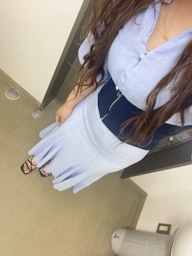 a.-.-♥さんのコーディネート