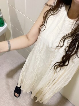 a.-.-♥さん（レディース・158cm）の秋コーディネート