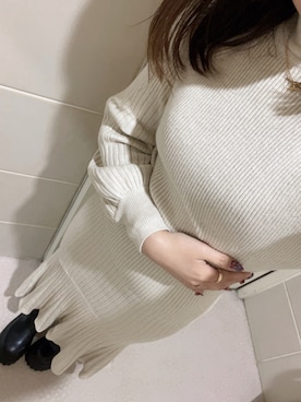 a.-.-♥さんのコーディネート