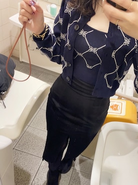 a.-.-♥さんのコーディネート