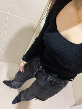 a.-.-♥さんのコーディネート