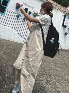 バックパック リュックを使った 旅行 の人気ファッションコーディネート Wear バックパック リュックを使った 旅行 の人気ファッションコーディネート Wear