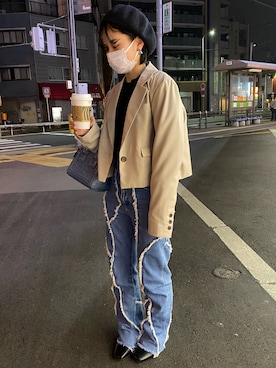 moyuさんのコーディネート