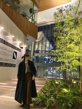 Hikaruさんのコーディネート