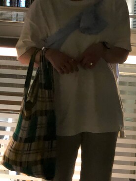 nnchayさんのコーディネート