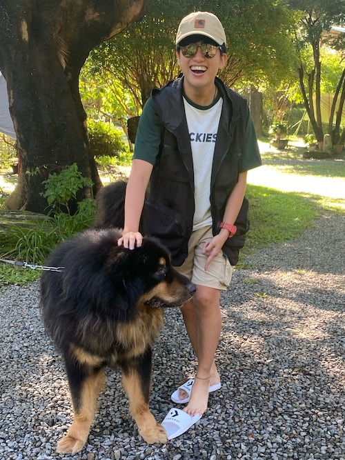 KAIさんのコーディネート