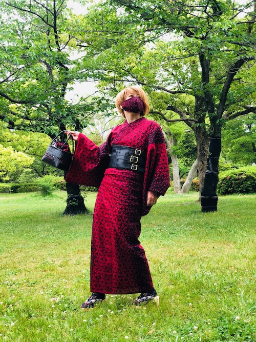 Mayuさんのコーディネート