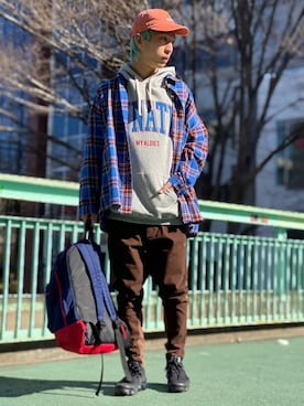 JPさんのコーディネート