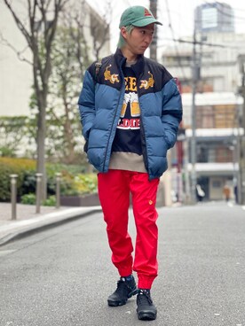 JPさんのコーディネート