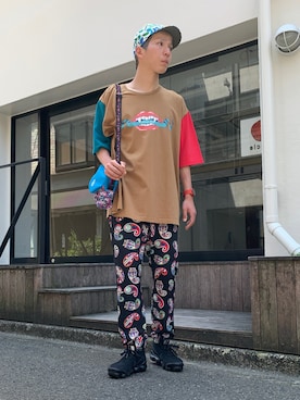 JPさんのコーディネート