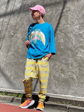 JPさんのコーディネート