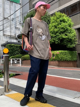 JPさんのコーディネート