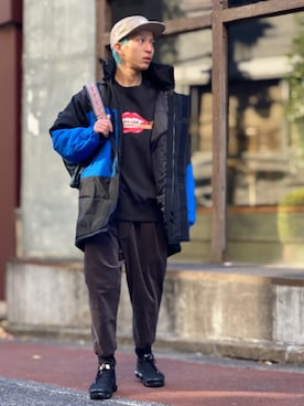 JPさんのコーディネート