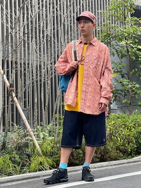 JPさんのコーディネート