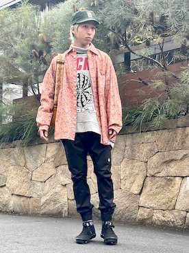 JPさんのコーディネート