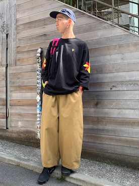 JPさんのコーディネート