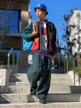 JPさんのコーディネート