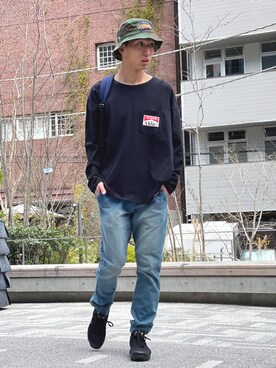 JPさんのコーディネート