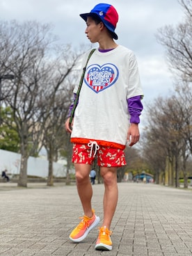 JPさんのコーディネート