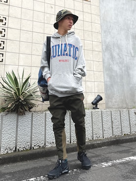 JPさんのコーディネート