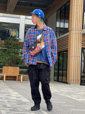 JPさんのコーディネート