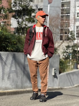 JPさんのコーディネート