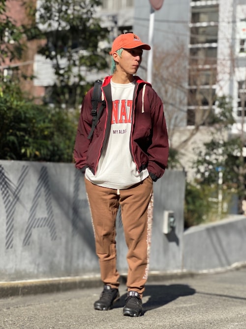 Cord Mountain Jacket / コードマウンテンジャケット Cord Mountain Jacket / コードマウンテンジャケット