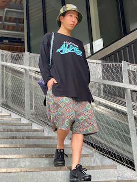 JPさんのコーディネート