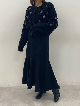 MISA《骨格ナチュラル／イエベ春》さんのコーディネート