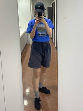 hinaさんのコーディネート