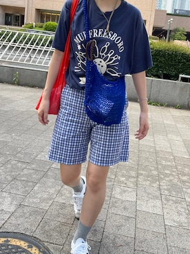 hinaさんのコーディネート