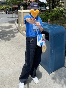 hinaさんのコーディネート