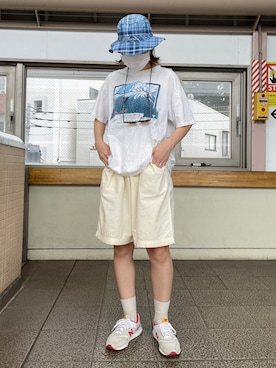 hinaさんのコーディネート