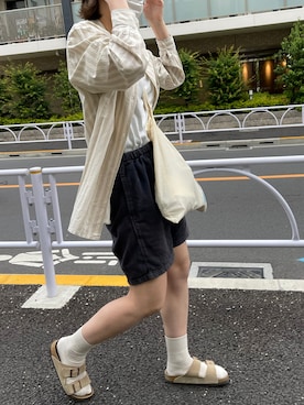 hinaさんのコーディネート