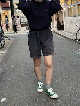 hinaさんのコーディネート