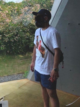 kintsuyoさんのコーディネート