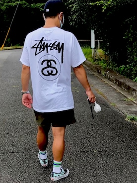 kintsuyoさんのコーディネート