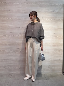 ゆづきさんのコーディネート