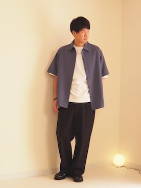 Hanbeさんのコーディネート