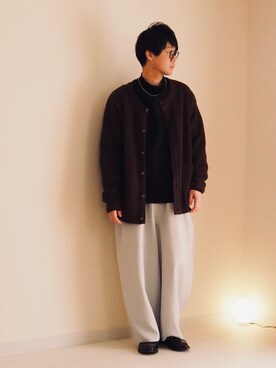 Hanbeさんのコーディネート