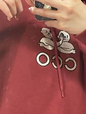 uiiymrさんのコーディネート