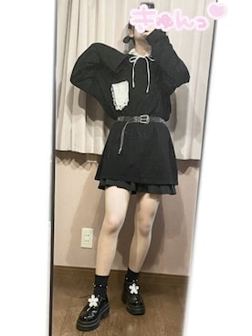 uiiymrさんのコーディネート