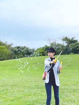 beiiiiiさんのコーディネート